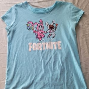 T-shirt fornite